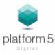 Platform 5 logo
